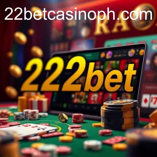22bet casino