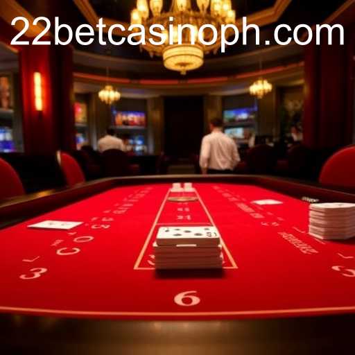 22bet casino