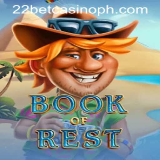 Discover the Mysteries of BookofRest at 22bet Casino