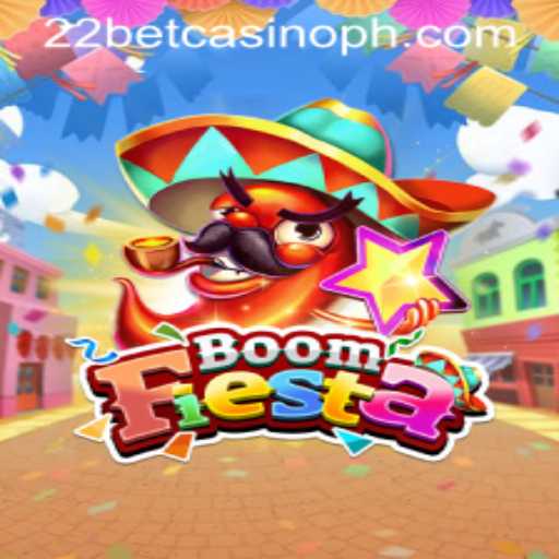 Discover the Thrills of BoomFiesta at 22bet Casino