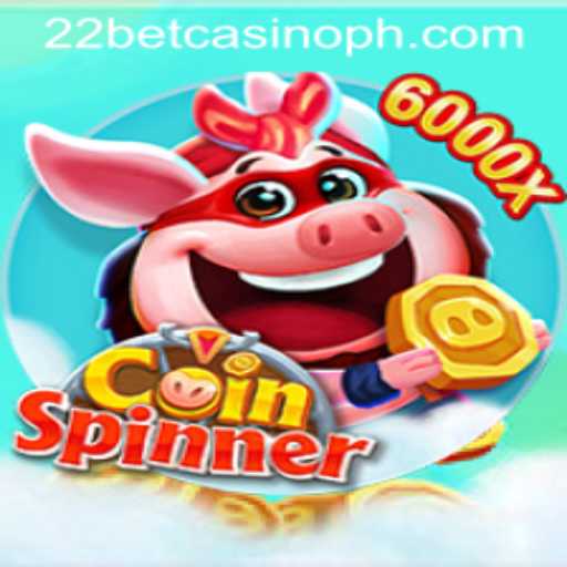 CoinSpinner: A Thrilling Addition to 22bet Casino's Game Arsenal