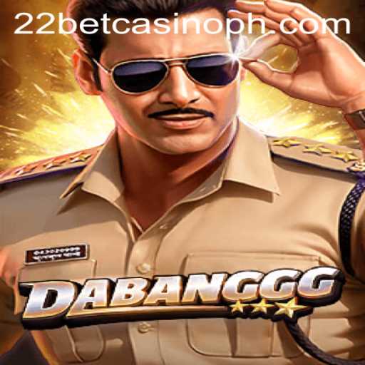 Discover the Thrills of DABANGGG: A New Sensation at 22Bet Casino