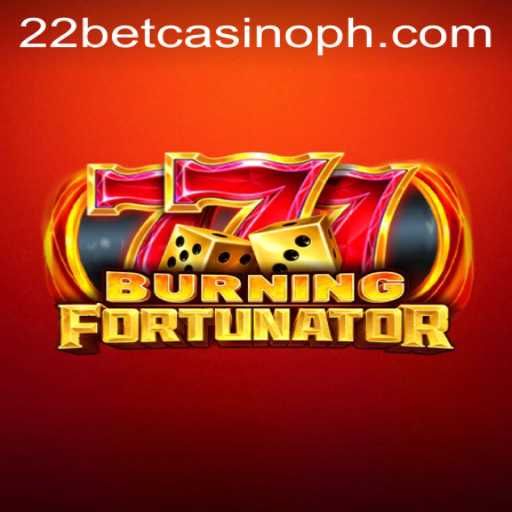 Discover the Excitement of BurningFort at 22bet Casino