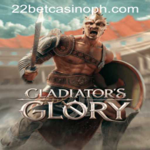 Exploring the Thrilling World of GladiatorsGlory at 22bet Casino