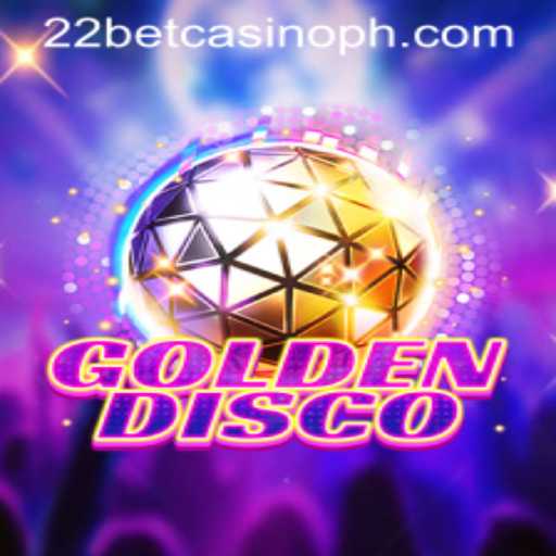 GoldenDisco: A Thrilling Game Experience at 22bet Casino