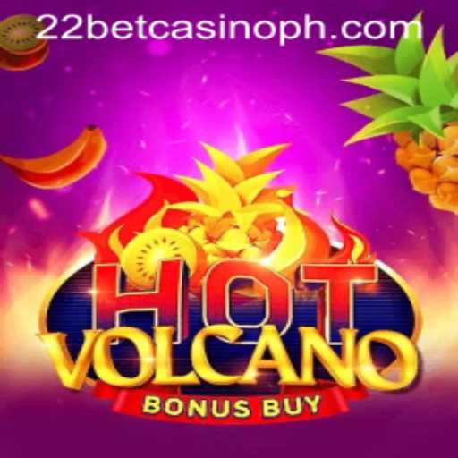 Exploring the Thrills of HotVolcanoBonusBuy at 22bet Casino