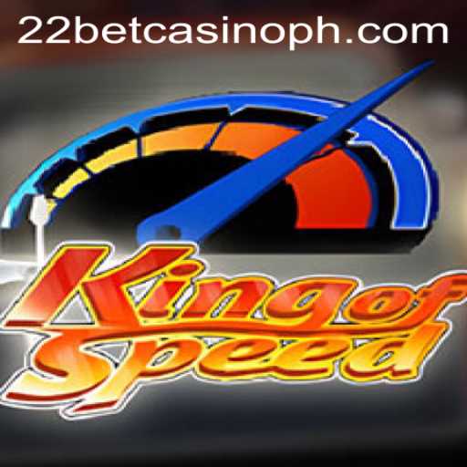 Explore the Thrills of KingofSpeed at 22bet Casino