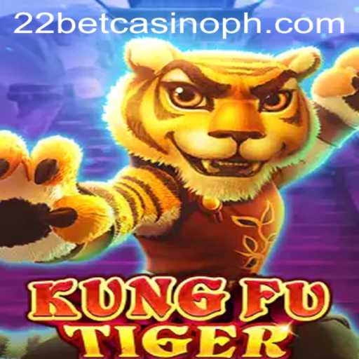 Experience the Thrills of KungFuTiger at 22bet Casino
