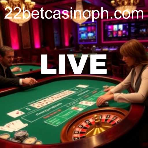 22bet casino