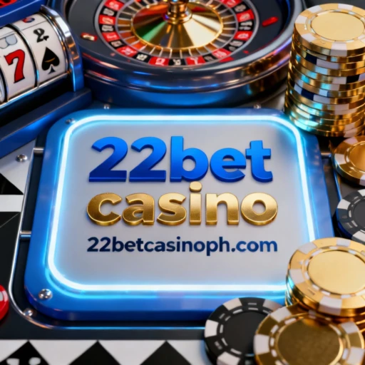 22bet casino