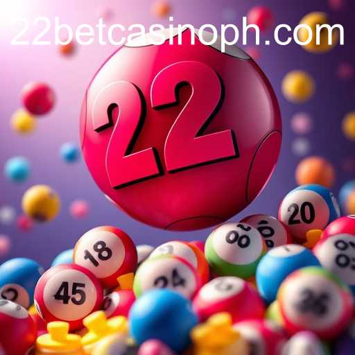 Exploring the World of Lottery Games: A Look into 22bet Casino