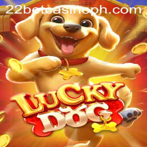 Experience the Excitement of LuckyDog at 22bet Casino