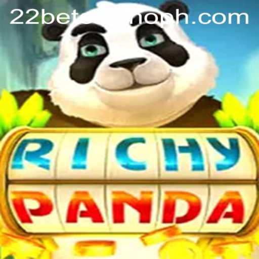Exploring the Exciting World of RichyPanda at 22bet Casino