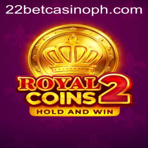 Unveiling RoyalCoins2 at 22bet Casino