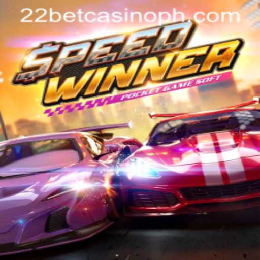 Discover the Thrills of SpeedWinner at 22bet Casino