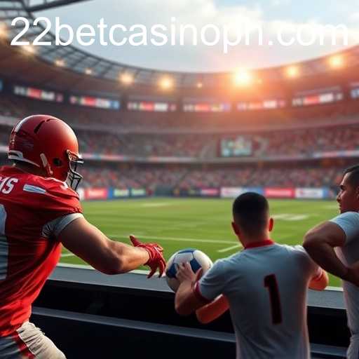 22bet casino