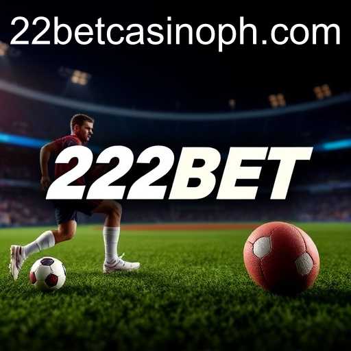 The Growing Intersection of Sports and Online Casinos: A Focus on 22bet Casino