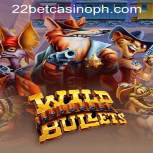 Unleashing Adventure with WildBullets in the Thrilling World of 22Bet Casino