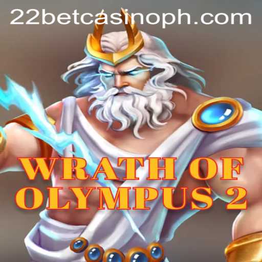 Exploring WrathofOlympus2: A Legendary Odyssey at 22bet Casino